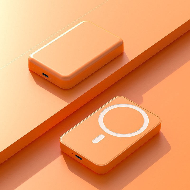 magnetische powerbank