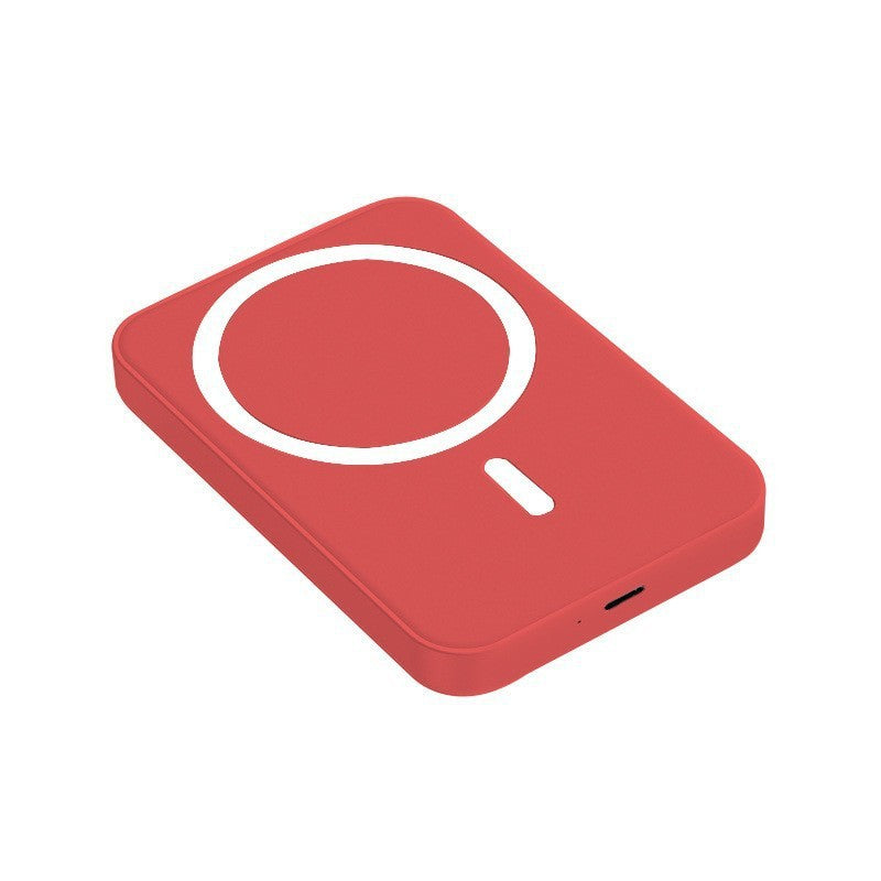 magnetische powerbank