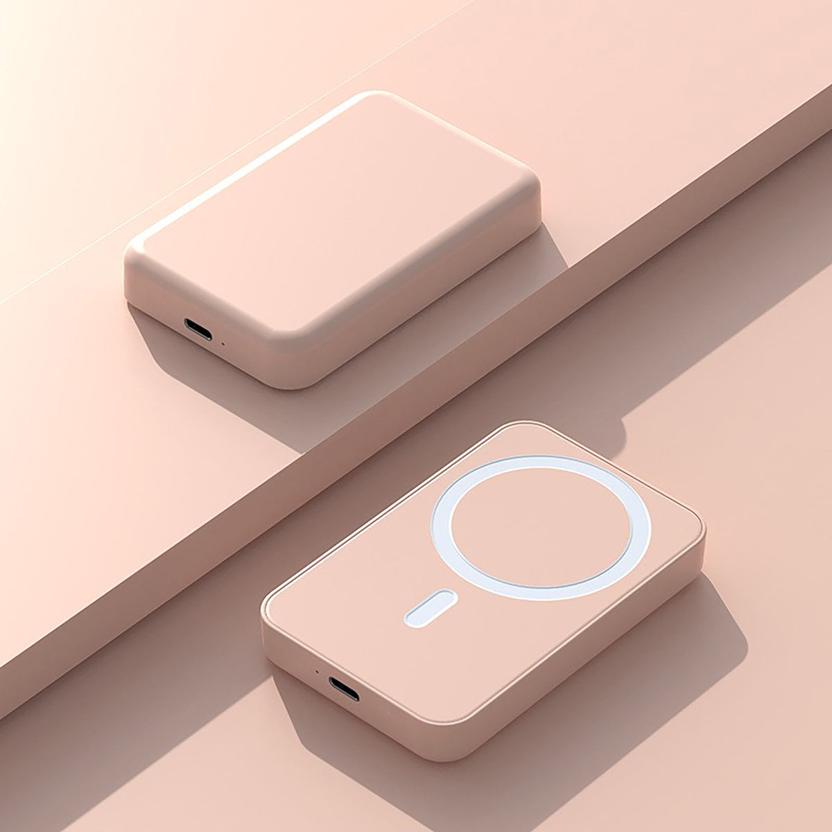magnetische powerbank