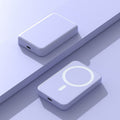 magnetische powerbank