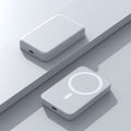 magnetische powerbank
