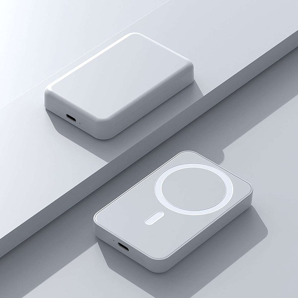 magnetische powerbank