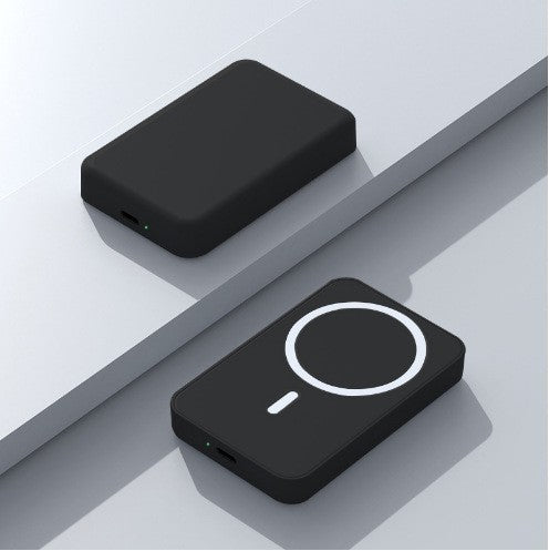 magnetische powerbank